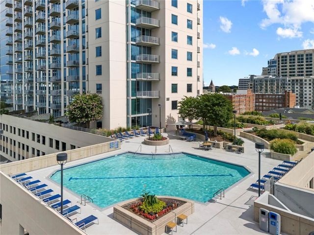 860 Peachtree NE Street 703, Atlanta, GA 30308