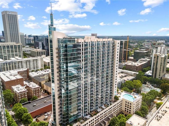 860 Peachtree NE Street 703, Atlanta, GA 30308