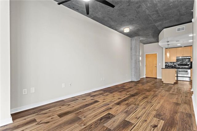 860 Peachtree NE Street 703, Atlanta, GA 30308