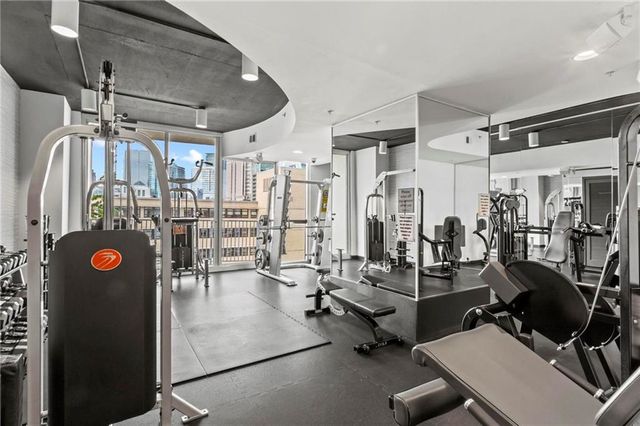 860 Peachtree NE Street 703, Atlanta, GA 30308