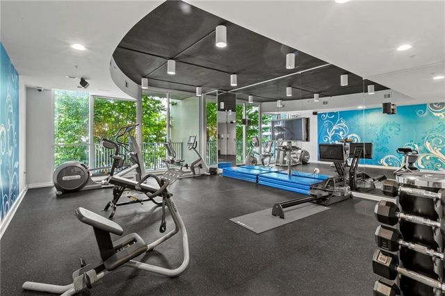 860 Peachtree NE Street 703, Atlanta, GA 30308