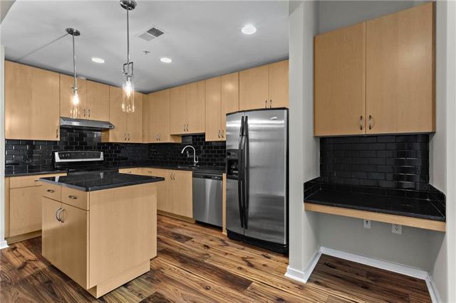 860 Peachtree NE Street 703, Atlanta, GA 30308