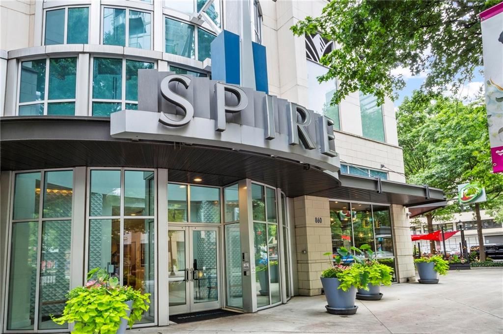 860 Peachtree NE Street 703, Atlanta, GA 30308