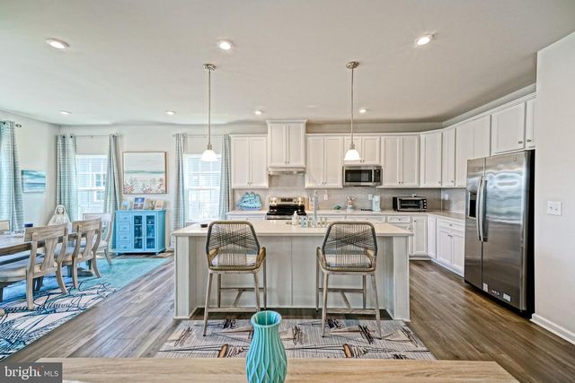 26411 CLIPPER RUN, Ellendale, DE 19941