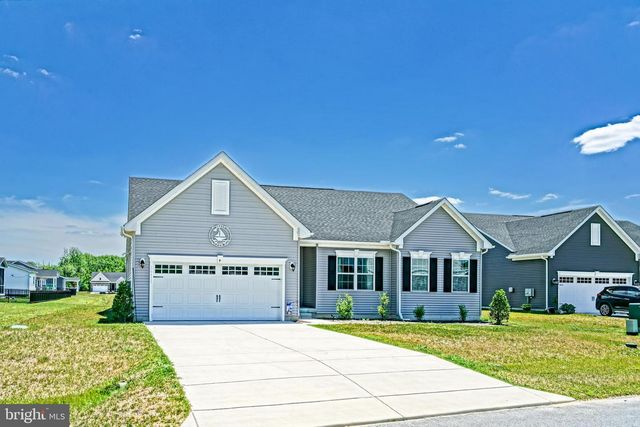 26411 CLIPPER RUN, Ellendale, DE 19941