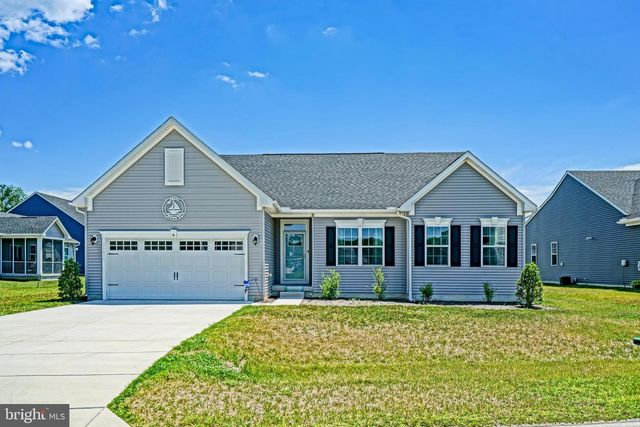 26411 CLIPPER RUN, Ellendale, DE 19941