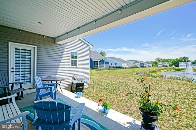 26411 CLIPPER RUN, Ellendale, DE 19941