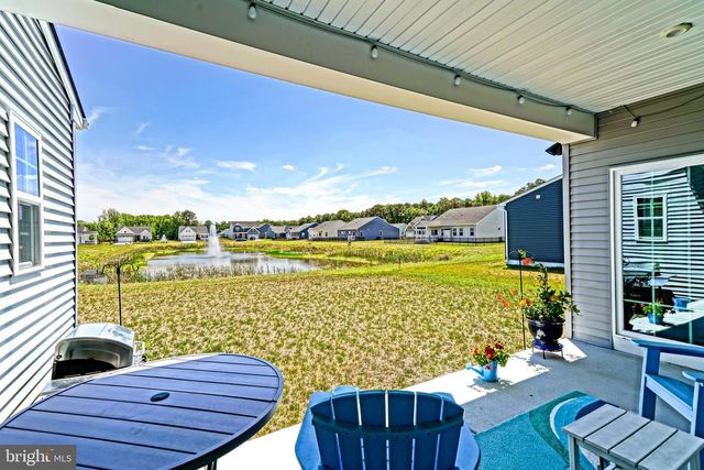 26411 CLIPPER RUN, Ellendale, DE 19941