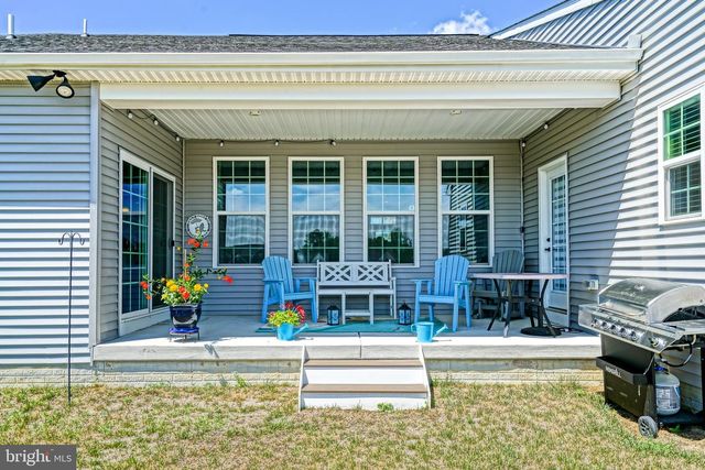 26411 CLIPPER RUN, Ellendale, DE 19941