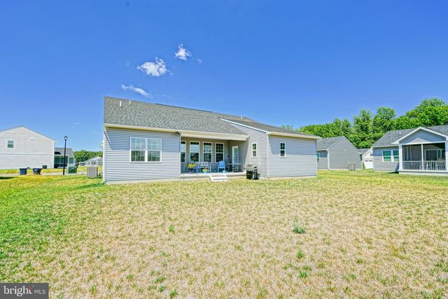 26411 CLIPPER RUN, Ellendale, DE 19941