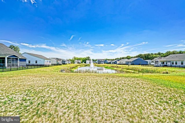 26411 CLIPPER RUN, Ellendale, DE 19941