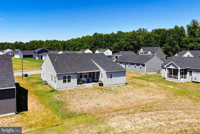 26411 CLIPPER RUN, Ellendale, DE 19941