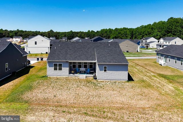 26411 CLIPPER RUN, Ellendale, DE 19941