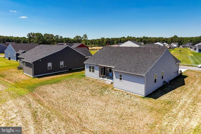 26411 CLIPPER RUN, Ellendale, DE 19941
