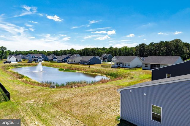 26411 CLIPPER RUN, Ellendale, DE 19941