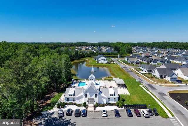 26411 CLIPPER RUN, Ellendale, DE 19941