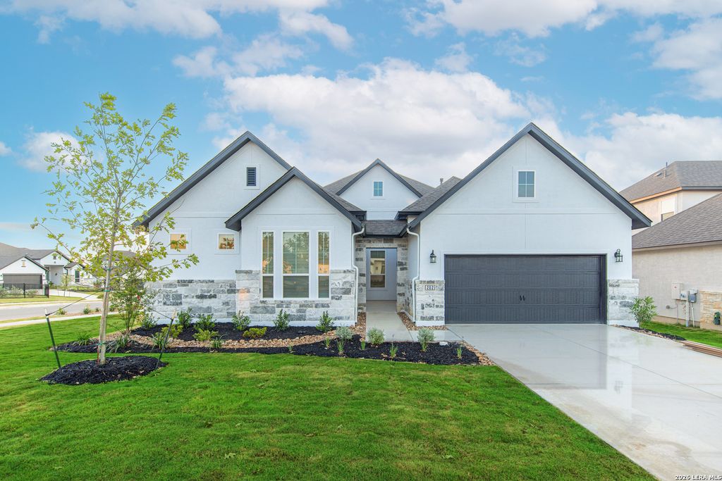 541 Cotorra Springs, Cibolo, TX 78108