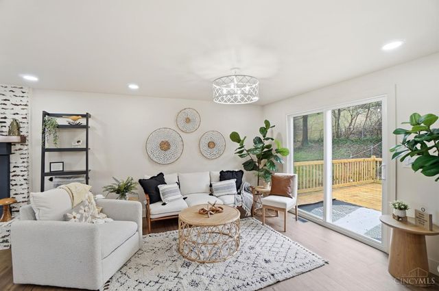 4279 Paul Road, Delhi Twp, OH 45238