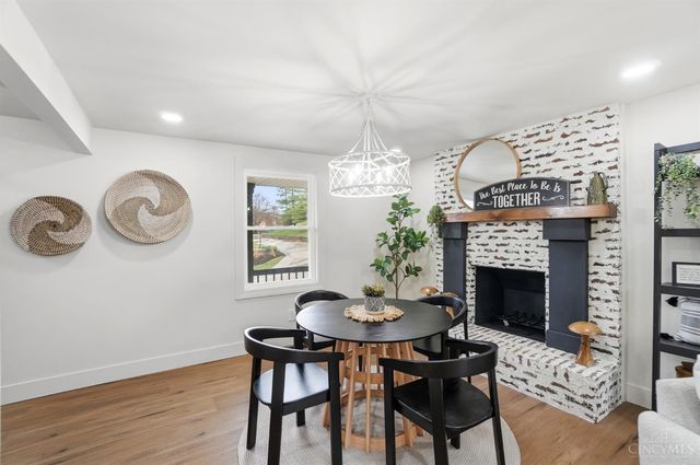 4279 Paul Road, Delhi Twp, OH 45238