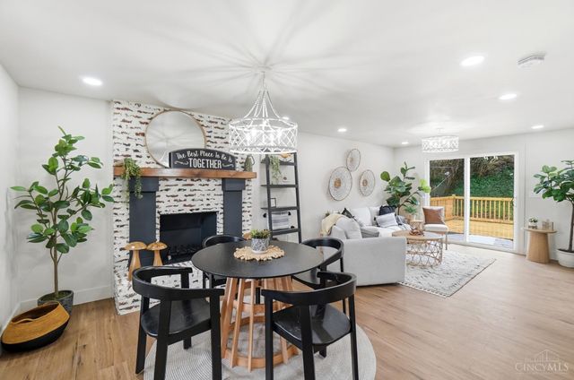 4279 Paul Road, Delhi Twp, OH 45238