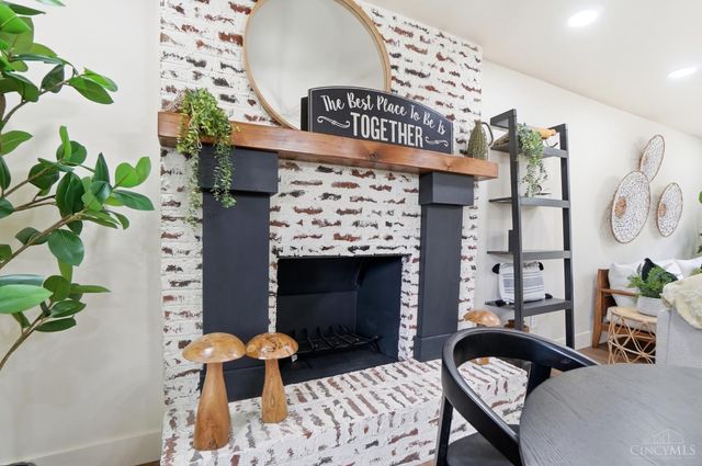 4279 Paul Road, Delhi Twp, OH 45238