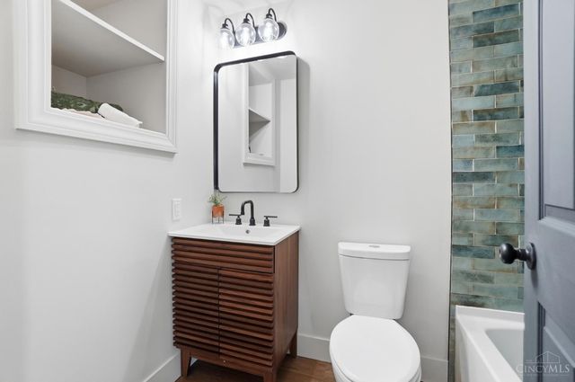 4279 Paul Road, Delhi Twp, OH 45238