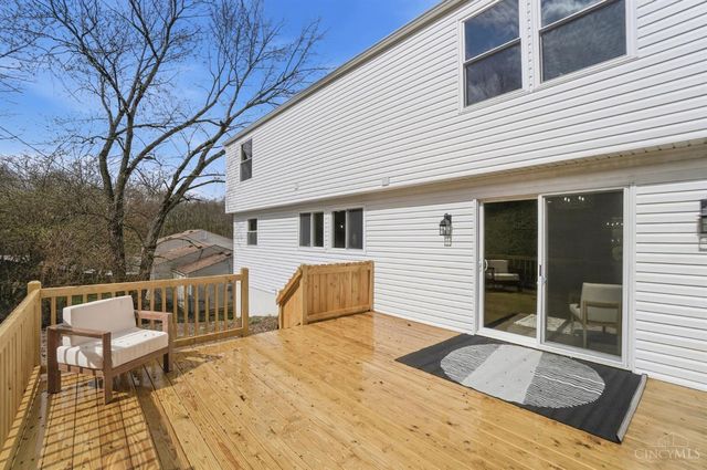 4279 Paul Road, Delhi Twp, OH 45238