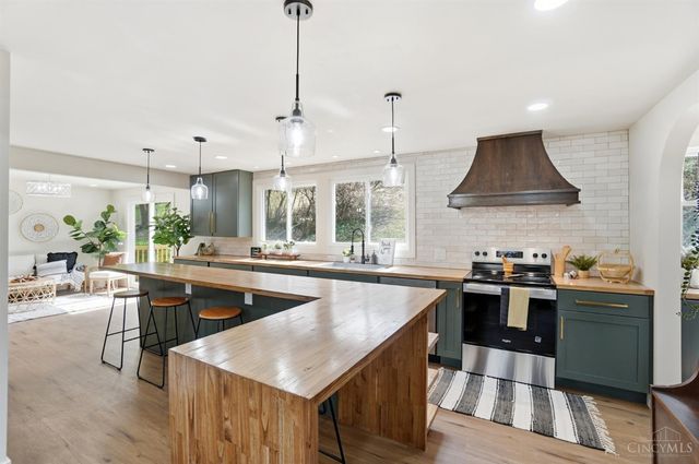 4279 Paul Road, Delhi Twp, OH 45238