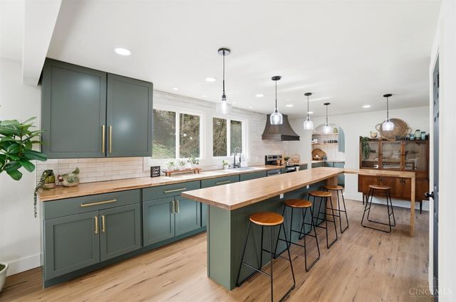 4279 Paul Road, Delhi Twp, OH 45238