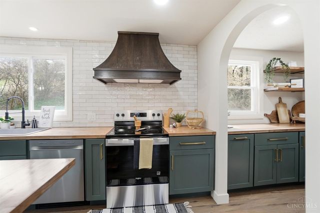 4279 Paul Road, Delhi Twp, OH 45238