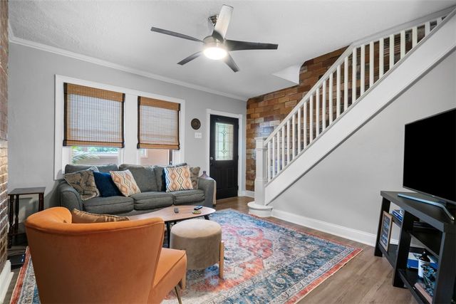 5402 Kincaid St, Garfield, PA 15206