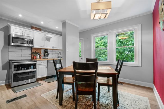 5402 Kincaid St, Garfield, PA 15206