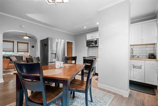 5402 Kincaid St, Garfield, PA 15206