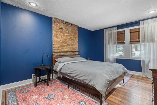 5402 Kincaid St, Garfield, PA 15206