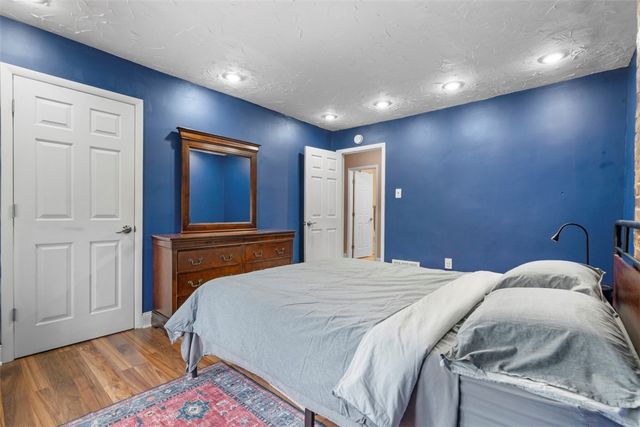 5402 Kincaid St, Garfield, PA 15206