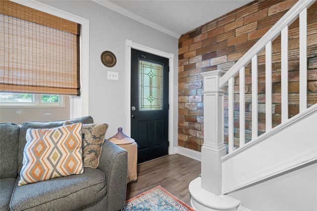 5402 Kincaid St, Garfield, PA 15206