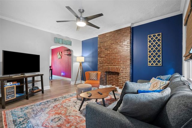 5402 Kincaid St, Garfield, PA 15206