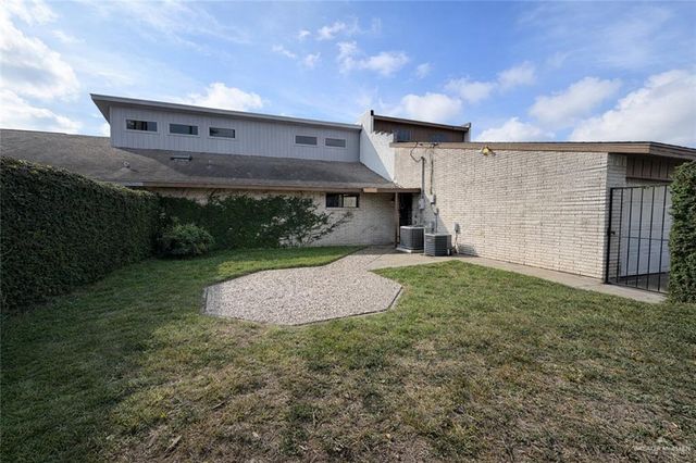 511B N Rose Ellen Circle, Mcallen, TX 78501