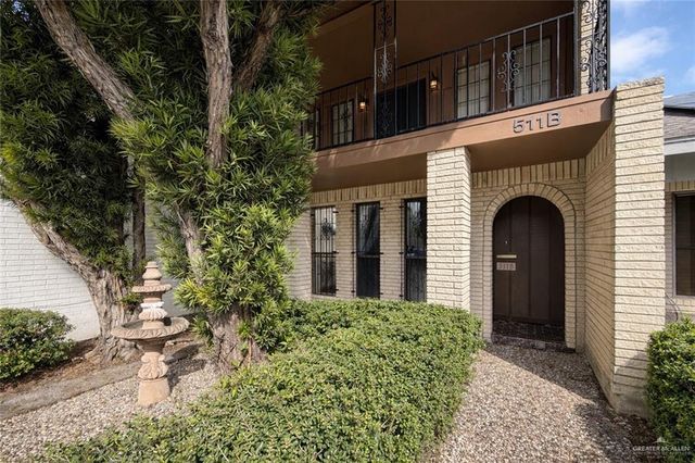 511B N Rose Ellen Circle, Mcallen, TX 78501