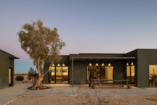 60052 Rocky Avenue, Landers, CA 92285