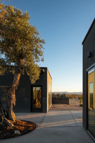 60052 Rocky Avenue, Landers, CA 92285