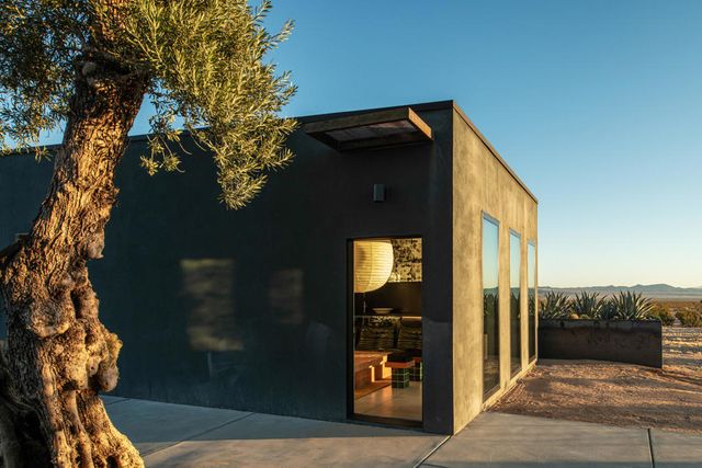 60052 Rocky Avenue, Landers, CA 92285