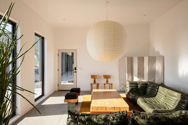 60052 Rocky Avenue, Landers, CA 92285