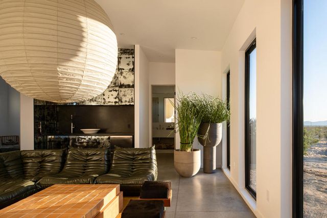 60052 Rocky Avenue, Landers, CA 92285