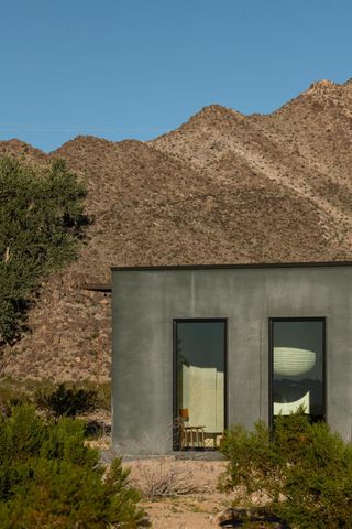 60052 Rocky Avenue, Landers, CA 92285