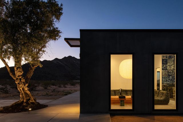 60052 Rocky Avenue, Landers, CA 92285