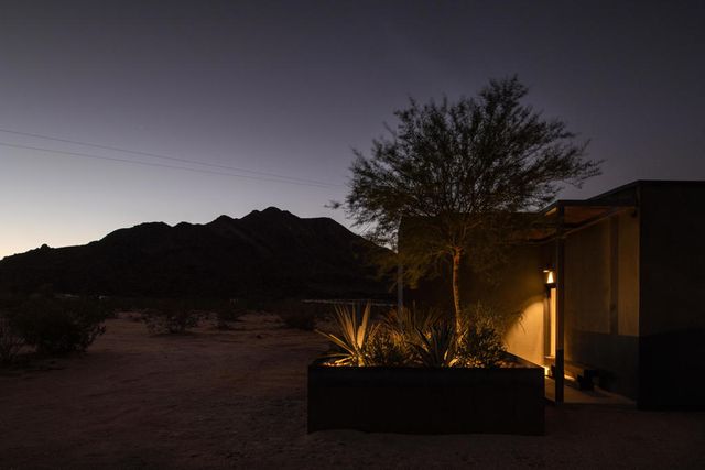 60052 Rocky Avenue, Landers, CA 92285