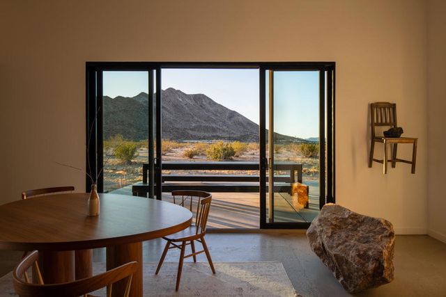 60052 Rocky Avenue, Landers, CA 92285