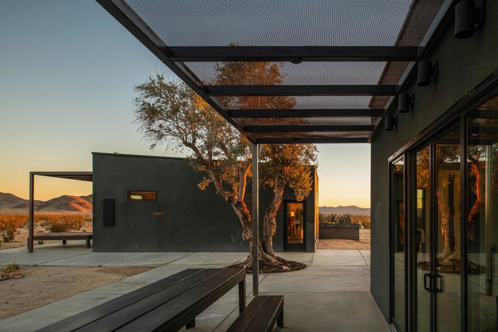 60052 Rocky Avenue, Landers, CA 92285