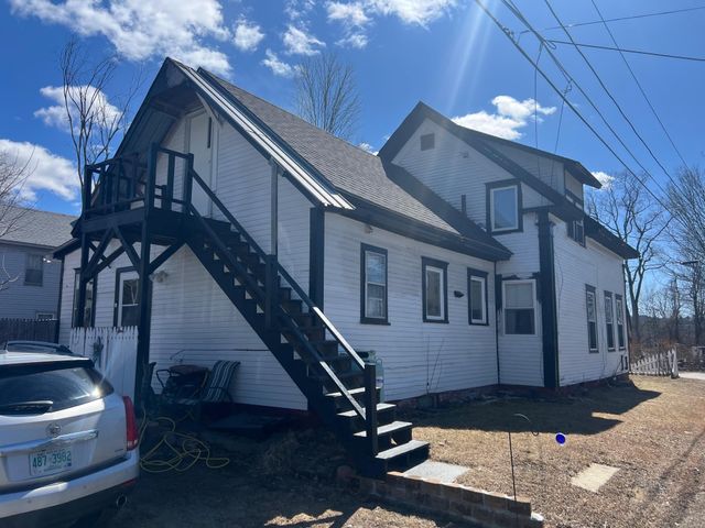 47 West Terrace Street, Claremont, NH 03743